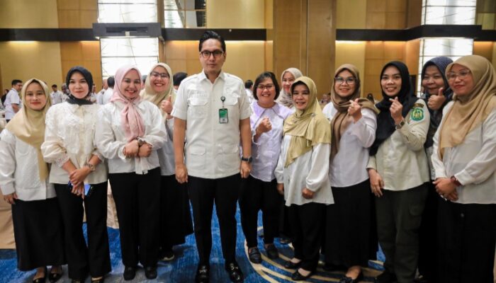 Realisasi Investasi Medan Tembus Rp14,5 Triliun, Rico Waas Tekankan Dampak Nyata Bagi Ekonomi