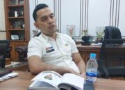 Dirut PUD Pasar Medan Tinjau Sejumlah Pasar, Siapkan Strategi Revitalisasi Dan Ekosistem Ekonomi