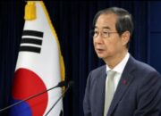 Buntut Darurat Militer, Eks Perdana Menteri Korsel Divonis 23 Tahun