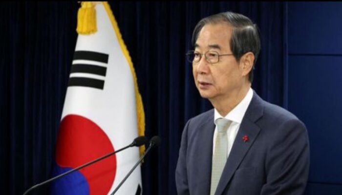 Buntut Darurat Militer, Eks Perdana Menteri Korsel Divonis 23 Tahun