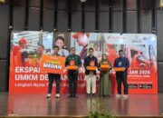 Lalamove Gandeng Kementerian UMKM Dukung Pertumbuhan UMKM Di Medan