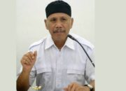 Shohibul Anshor Siregar Kritisi Dinamika Geopolitik Timur Tengah