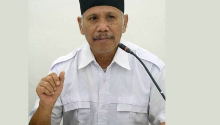 Shohibul Anshor Siregar Kritisi Dinamika Geopolitik Timur Tengah