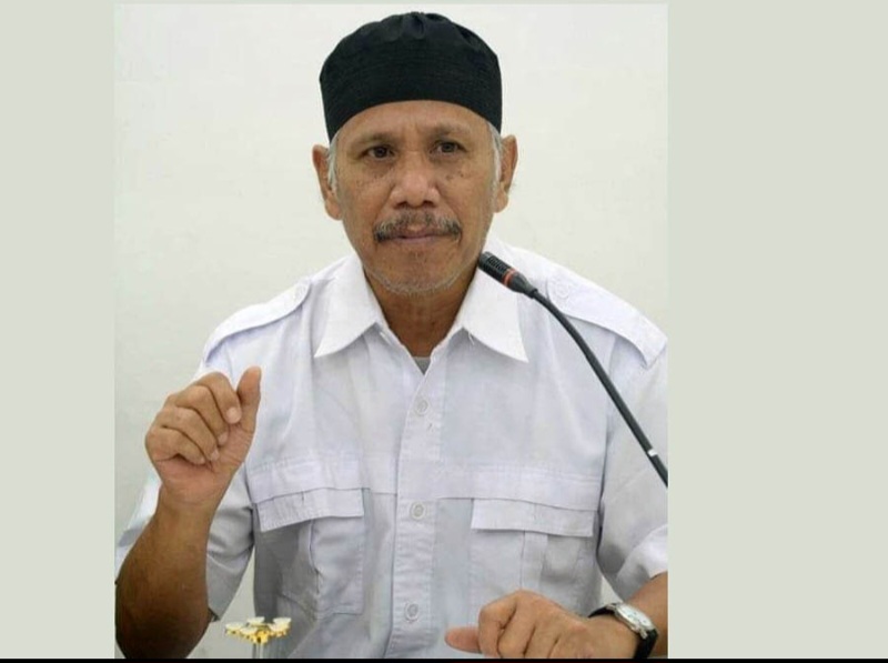 Shohibul Anshor Siregar Kritisi Dinamika Geopolitik Timur Tengah