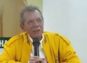 Pilihan Golkar Sumut Untuk Andar Amin Adalah Kebutuhan Partai