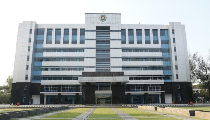 USU Buka Pendaftaran IUP 2026, Tawarkan 9 Prodi Sarjana Berstandar Internasional