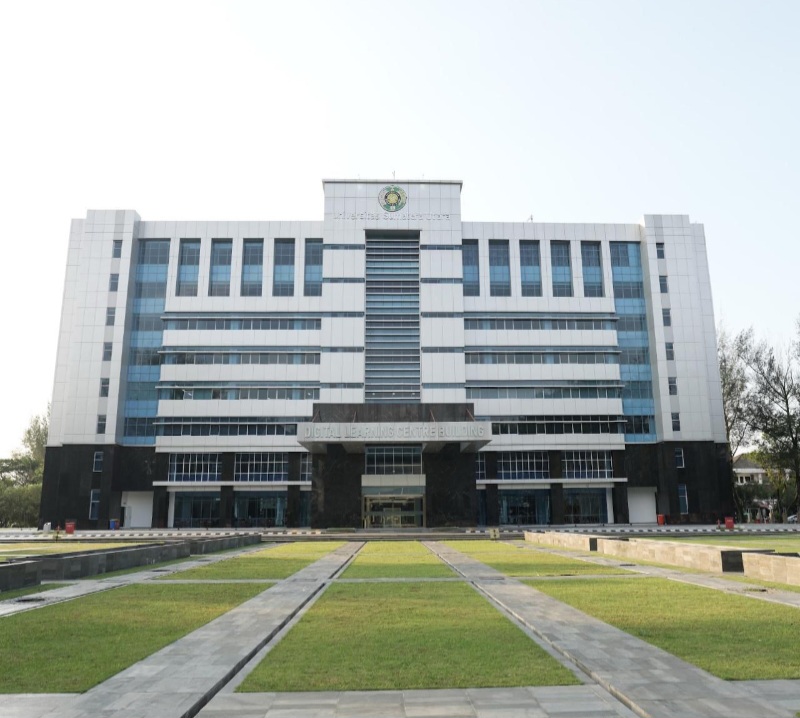 USU Buka Pendaftaran IUP 2026, Tawarkan 9 Prodi Sarjana Berstandar Internasional