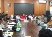 Komisi IV DPRD Berang, Utusan City View Medan Condominium Hadir RDP Tanpa Surat Kuasa