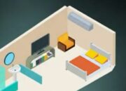 Soal Dugaan Ruang Istimewa, Menteri Imipas Diminta Evaluasi Karutan  Labuhandeli 