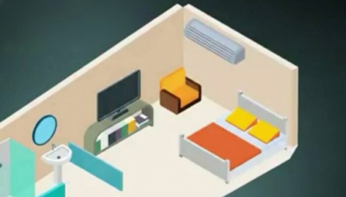 Soal Dugaan Ruang Istimewa, Menteri Imipas Diminta Evaluasi Karutan  Labuhandeli 