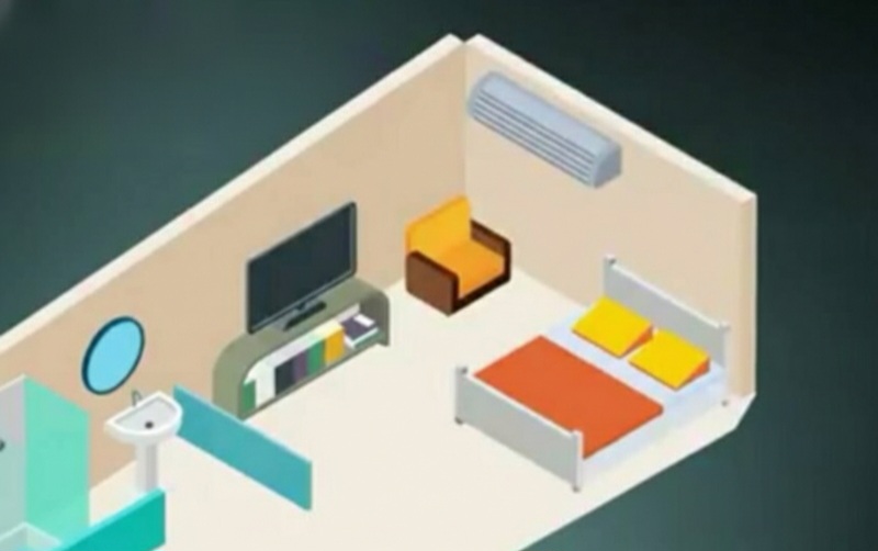 Soal Dugaan Ruang Istimewa, Menteri Imipas Diminta Evaluasi Karutan  Labuhandeli 