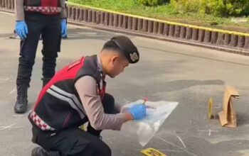 Polres Padangsidimpuan Gelar Pelatihan TPTKP