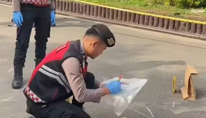 Polres Padangsidimpuan Gelar Pelatihan TPTKP