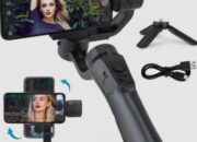 Video Stabilizer dan Ubah Background Foto: Cara Meningkatkan Kualitas Konten Visual Digital