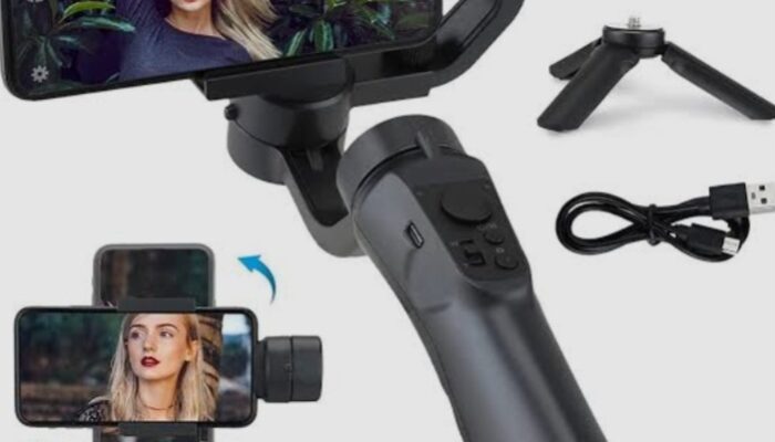 Video Stabilizer dan Ubah Background Foto: Cara Meningkatkan Kualitas Konten Visual Digital