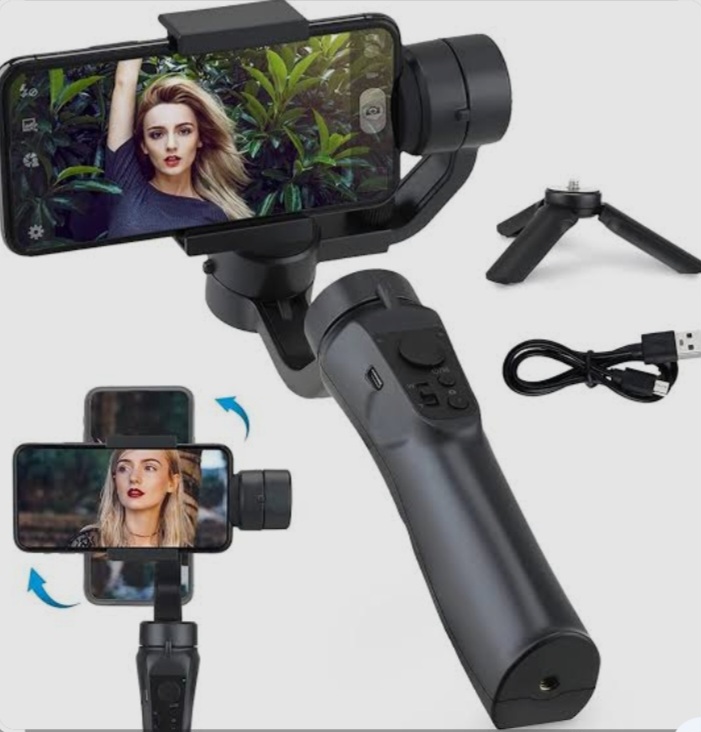 Video Stabilizer dan Ubah Background Foto: Cara Meningkatkan Kualitas Konten Visual Digital