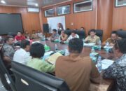 DPRD Medan Nilai Tembok City View Ilegal, Warga Diminta Tak Terus Dirugikan