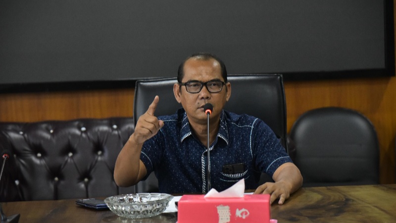 DPRD Medan: Sengketa Gang Kebakaran Harus Diselesaikan Secara Musyawarah