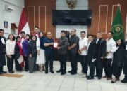 STIH Graha Kirana Gandeng Pengadilan Militer 01-02 Medan Perkuat Pendidikan Hukum Praktis