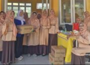 LPPLU Sumut Peringati Is’ra Mi’raj Dan Sambut Bulan Suci Ramadhan