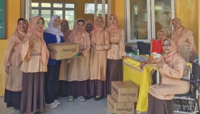 LPPLU Sumut Peringati Is’ra Mi’raj Dan Sambut Bulan Suci Ramadhan