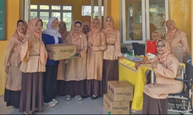 LPPLU Sumut Peringati Is’ra Mi’raj Dan Sambut Bulan Suci Ramadhan