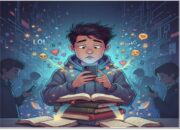 Scroll Lebih Jago, Baca Lebih Lemah: TKA Anjlok Di Masyarakat Digital