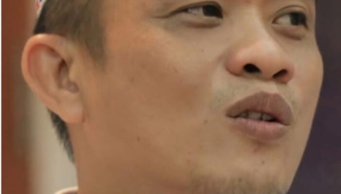 Alasan Pemindahan Ilyas Sitorus Ke Lapas Nusakambangan Tidak Proporsional