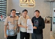 Kasus Pemukulan Di Cemara Asri Damai, Barliansyah Sampaikan Permintaan Maaf Terbuka