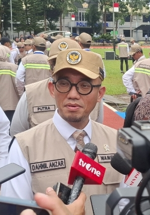 Rekrutmen dan Diklat Petugas Haji Dirombak Total, 13 Orang Dicopot