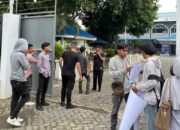 AKAMSU Desak Menteri Imipas Copot Kakanwil Ditjenpas Sumut Dan Karutan Labuhan Deli