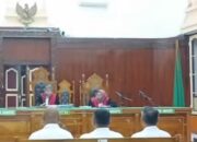 Kirun Bongkar Suap ke Aparat Hukum, Proyek Jalan Sumut Dibohongi