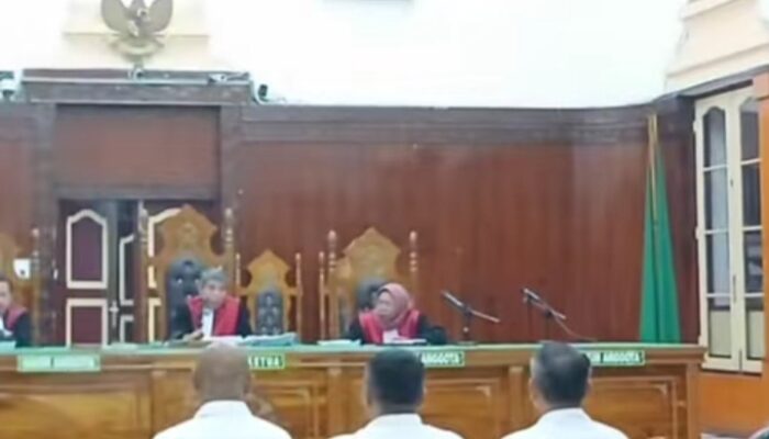 Kirun Bongkar Suap ke Aparat Hukum, Proyek Jalan Sumut Dibohongi