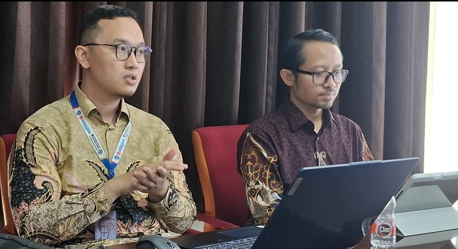 Keren! Siswa Kharisma Bangsa Raih Penghargaan Cambridge Top in the World