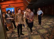 Wapres Dorong Penguatan Program Pariwisata Berkelanjutan