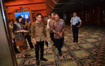 Memasuki 2026, Wakil Presiden (Wapres) Gibran Rakabuming menekankan pentingnya menjaga konsistensi dan memperkuat keberlanjutan program kepariwisataan agar tren positif tersebut terus meningkat.