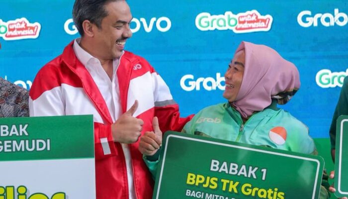 Menteri UMKM: Sinergi Lintas Sektor Jadi Kunci Sehatnya Ekosistem Bisnis Digital