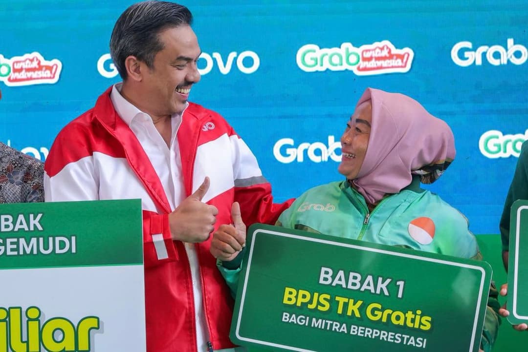 Menteri UMKM: Sinergi Lintas Sektor Jadi Kunci Sehatnya Ekosistem Bisnis Digital