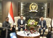 DPR Fokus Bahas Revisi UU Pemilu, RUU Pilkada Belum Masuk Agenda