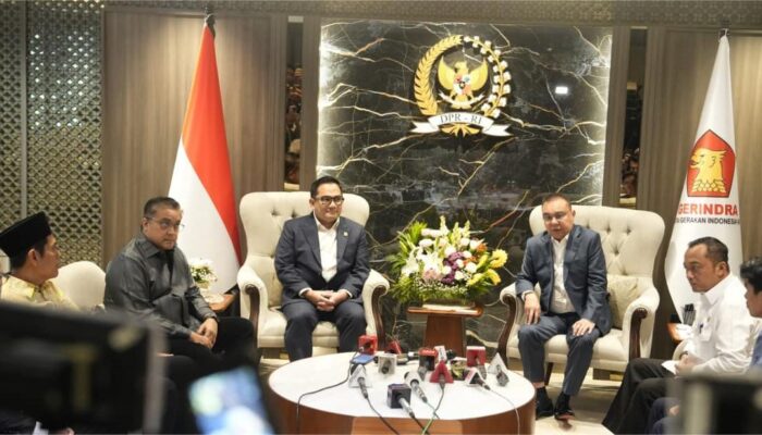 DPR Fokus Bahas Revisi UU Pemilu, RUU Pilkada Belum Masuk Agenda