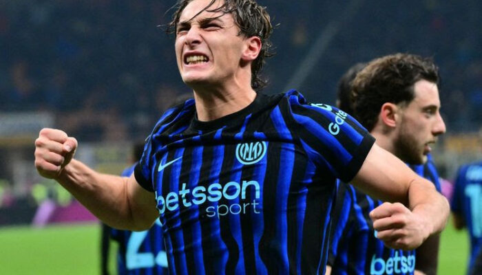 Inter Menang Susah Payah, Napoli Imbang