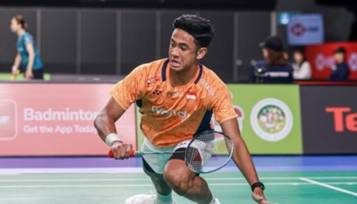 9 Wakil Indonesia Lolos Perempat Final