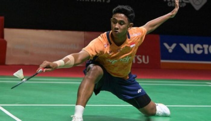 6 Wakil Tuan Rumah Semifinal Indonesia Master, Pastikan Satu Tiket Final