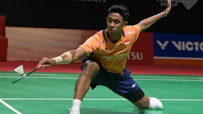 6 Wakil Tuan Rumah Semifinal Indonesia Master, Pastikan Satu Tiket Final