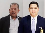 Politik Hukum Kenotariatan Sebagai Wajah Hukum Indonesia Masa Depan