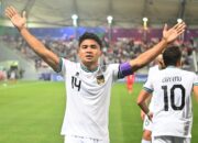 Asnawi Masuk Jajaran Pemain Top Port FC