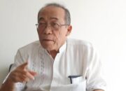 Dua Orang Bersaing Di MUSWIL PERSI Sumut 2026, dr. Syaiful M. Sitompul Disebut Calon Kuat