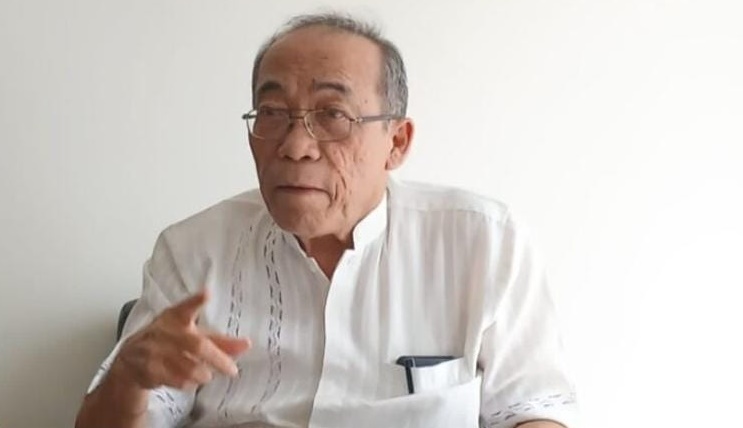 Dua Orang Bersaing Di MUSWIL PERSI Sumut 2026, dr. Syaiful M. Sitompul Disebut Calon Kuat