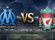 Liga Champions: Misi Liverpool Hindari Play-Off