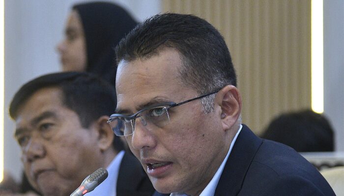 Musa Rajekshah Ingatkan Penanganan Pascabencana Tak Hanya Bersifat Sementara